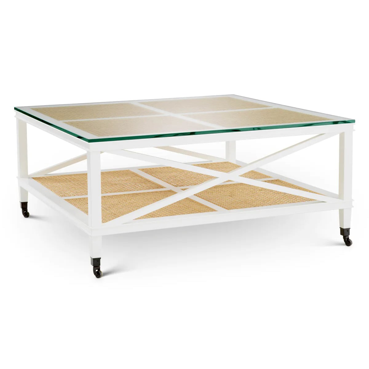 Coffee Table Bahamas Light