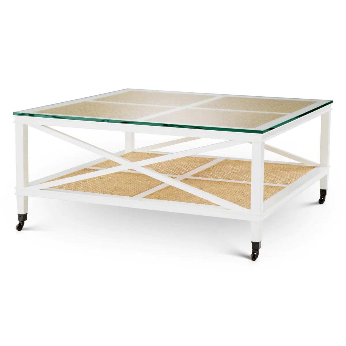 Coffee Table Bahamas Light