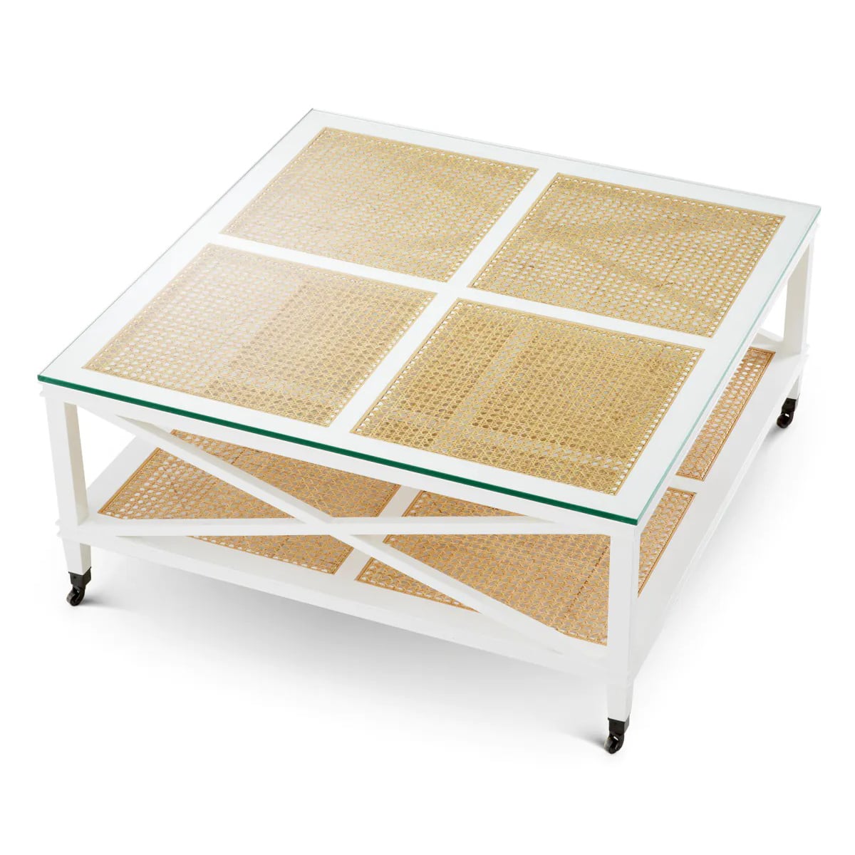Coffee Table Bahamas Light