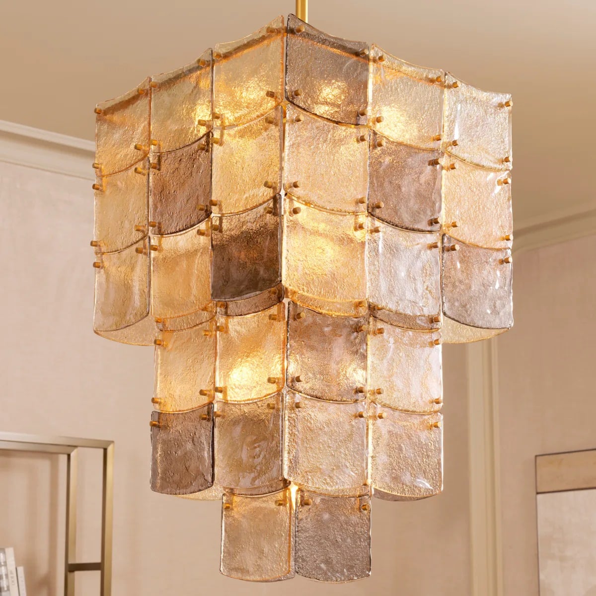 Chandelier Laurent