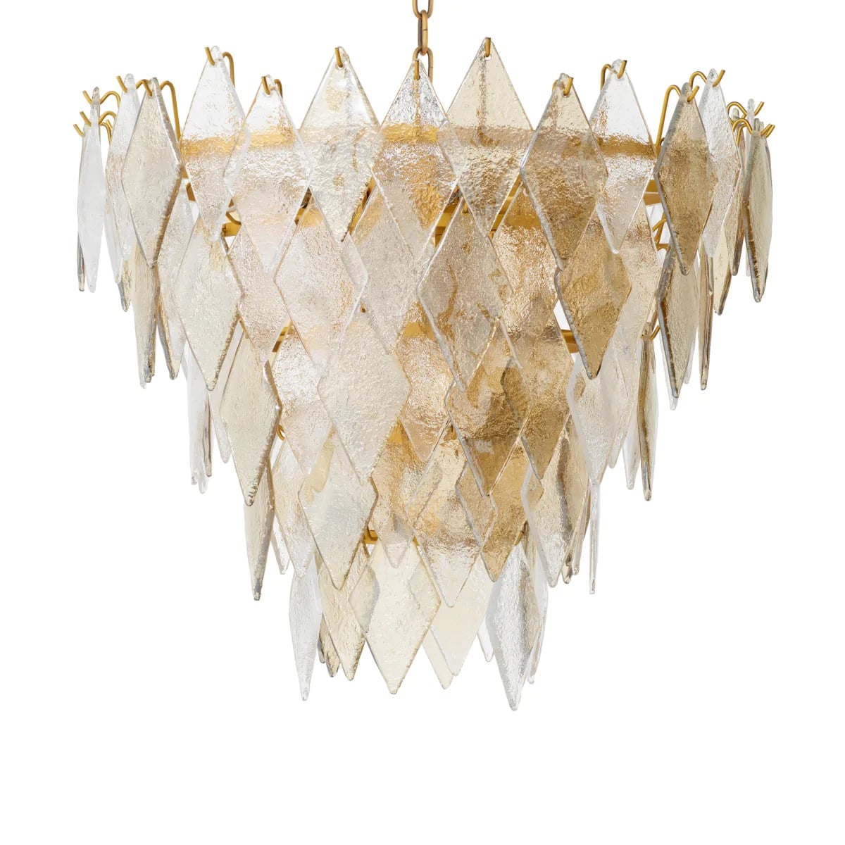 Chandelier Rhombus Small