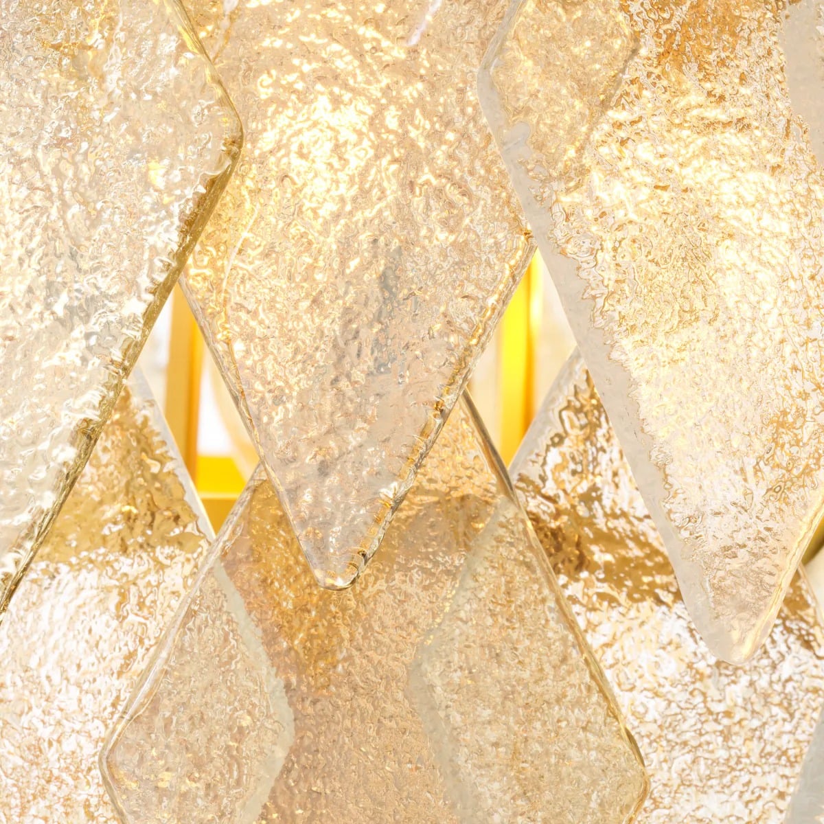 Chandelier Rhombus Small