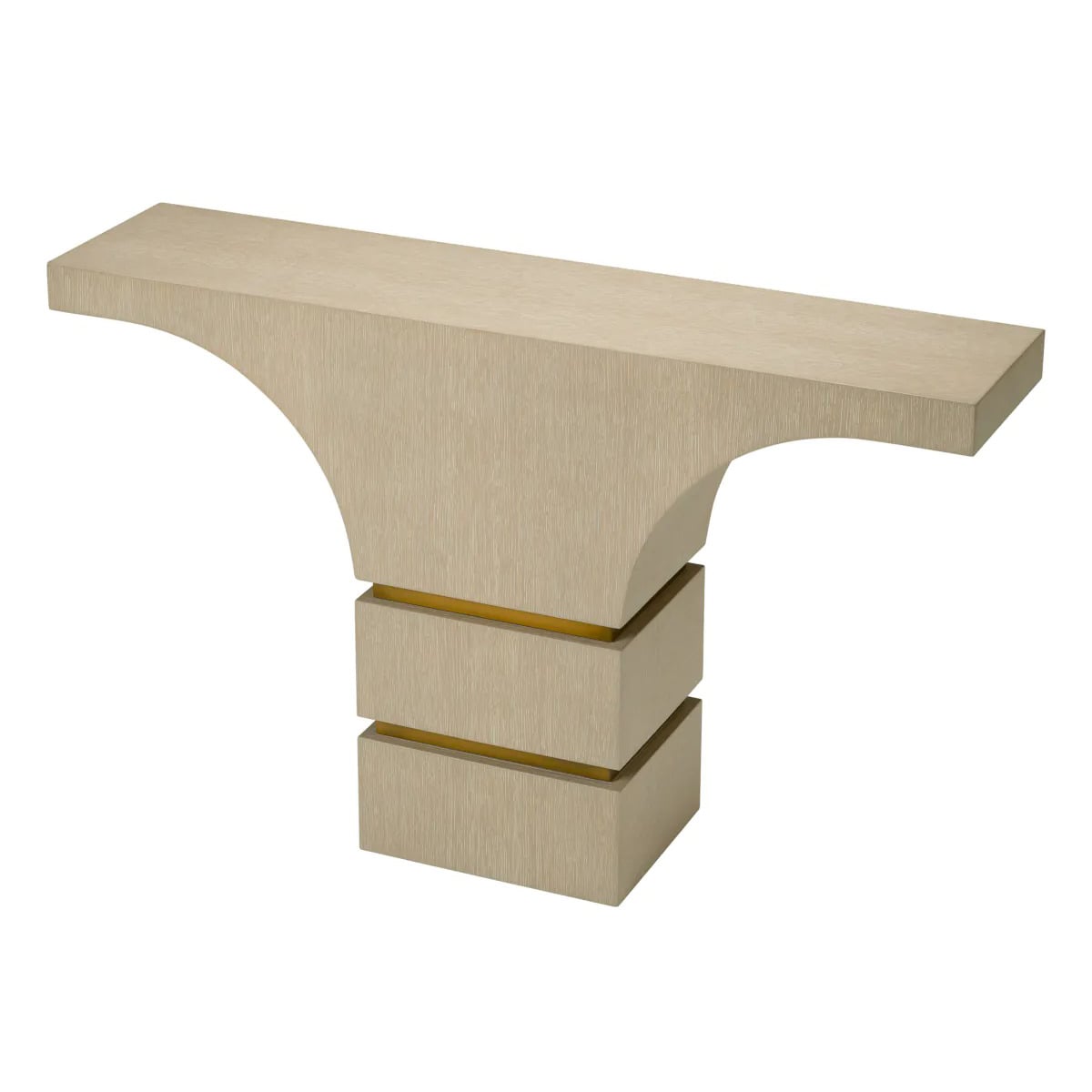Thaddeus Console Table