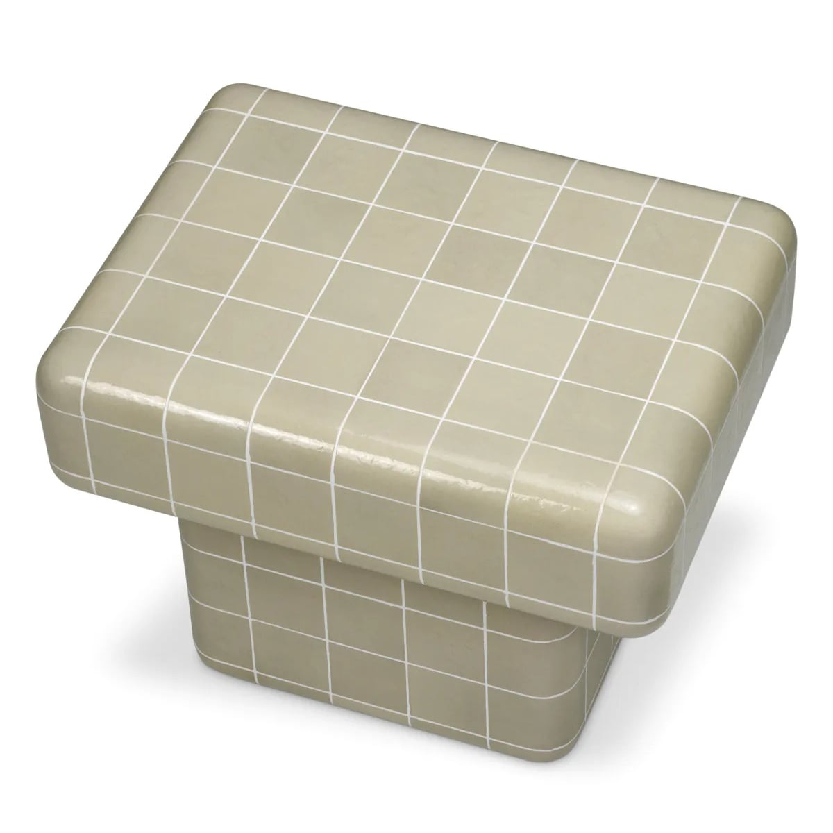 Outdoor Side Table Mateo