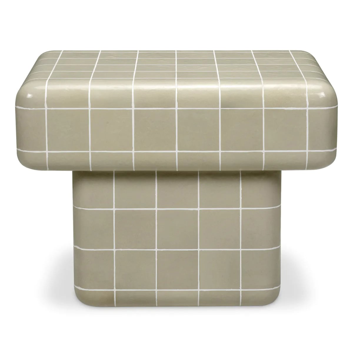 Outdoor Side Table Mateo