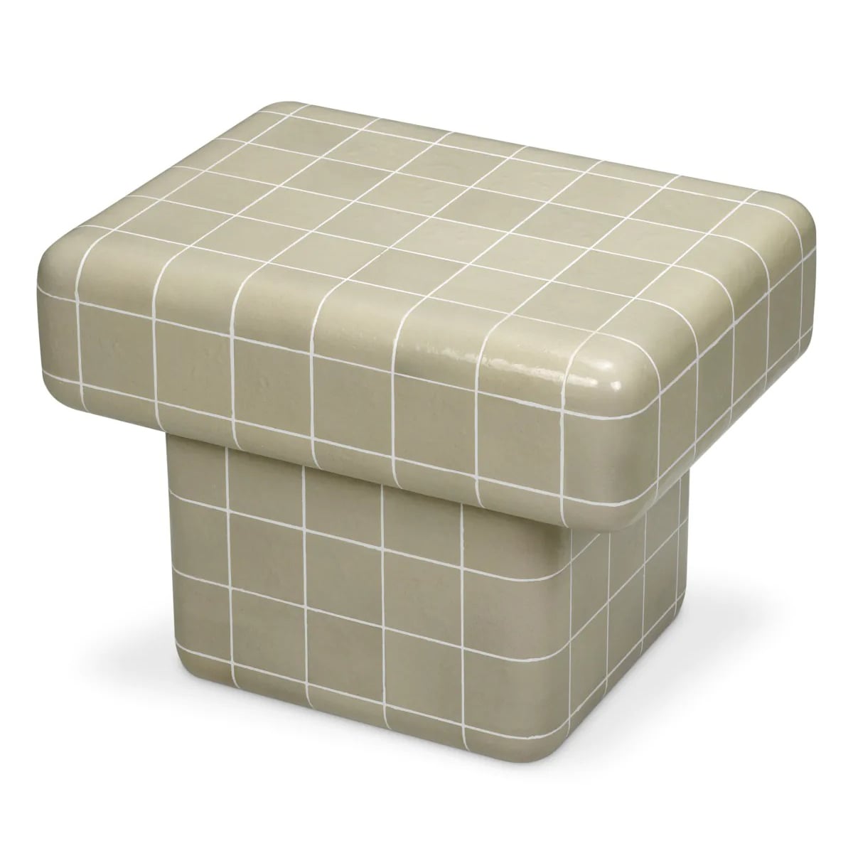 Outdoor Side Table Mateo