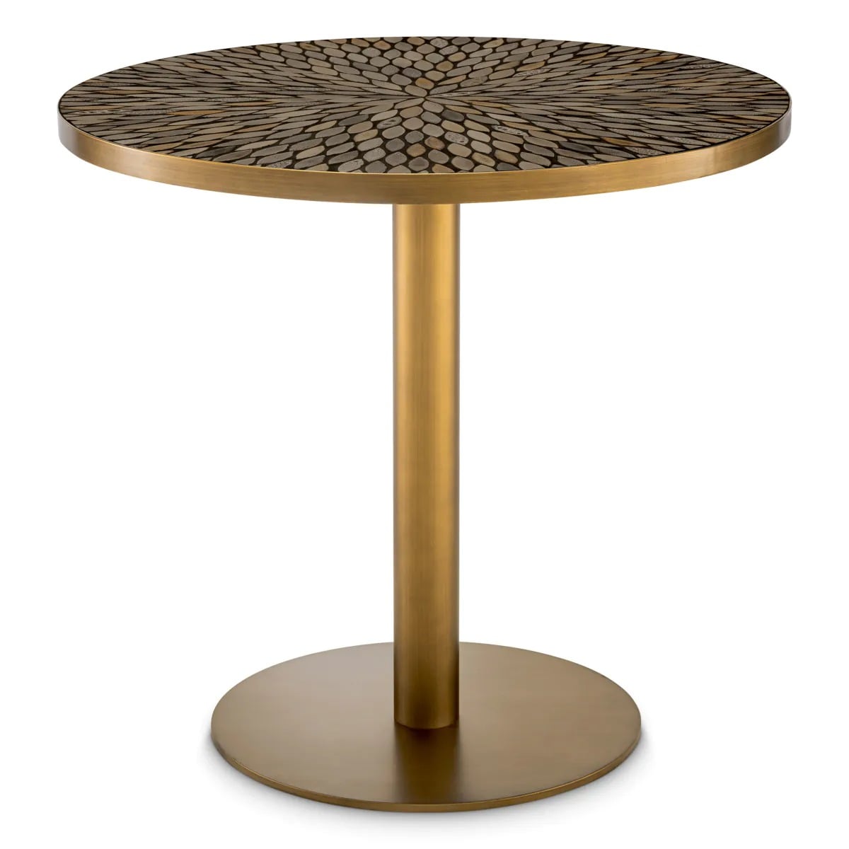Declan Dining Table - 79.5cm