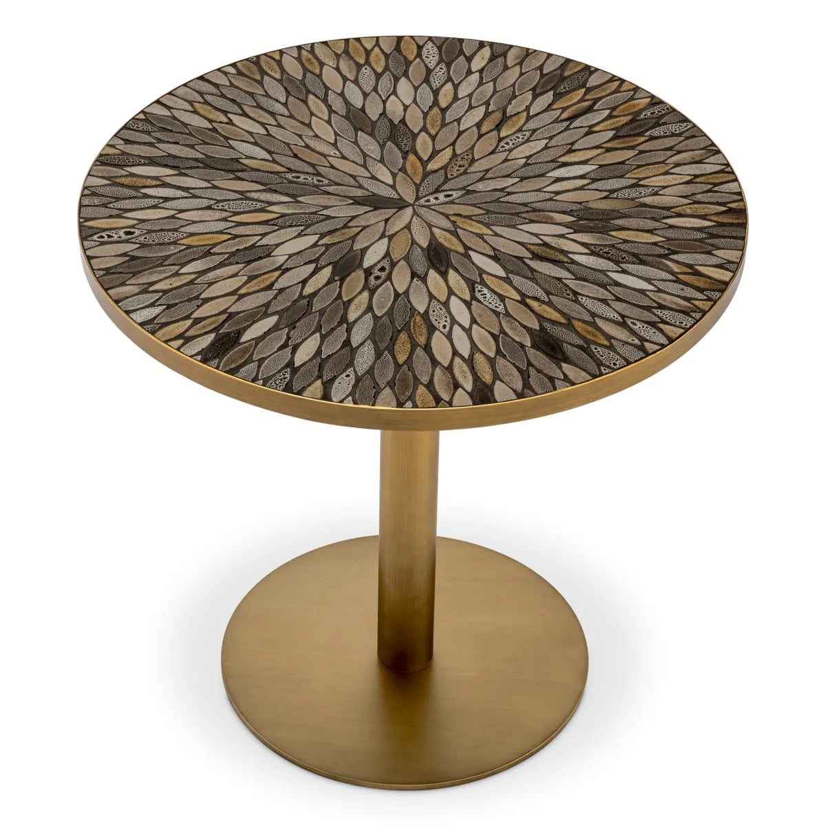 Declan Dining Table - 79.5cm