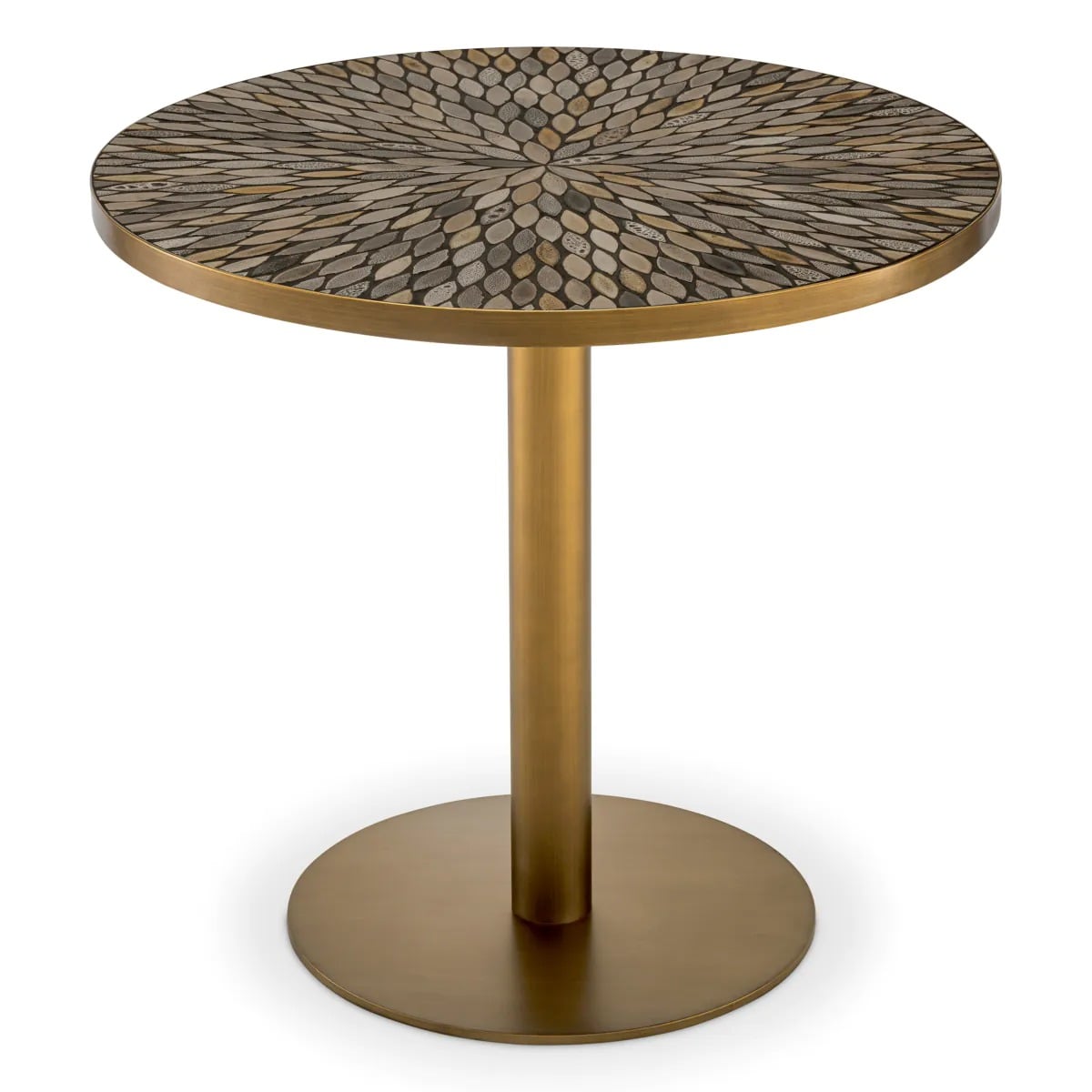 Declan Dining Table - 79.5cm