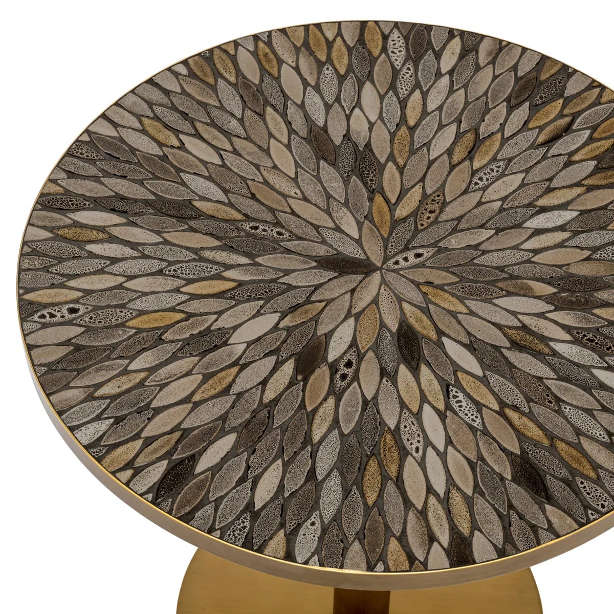 Declan Dining Table - 79.5cm