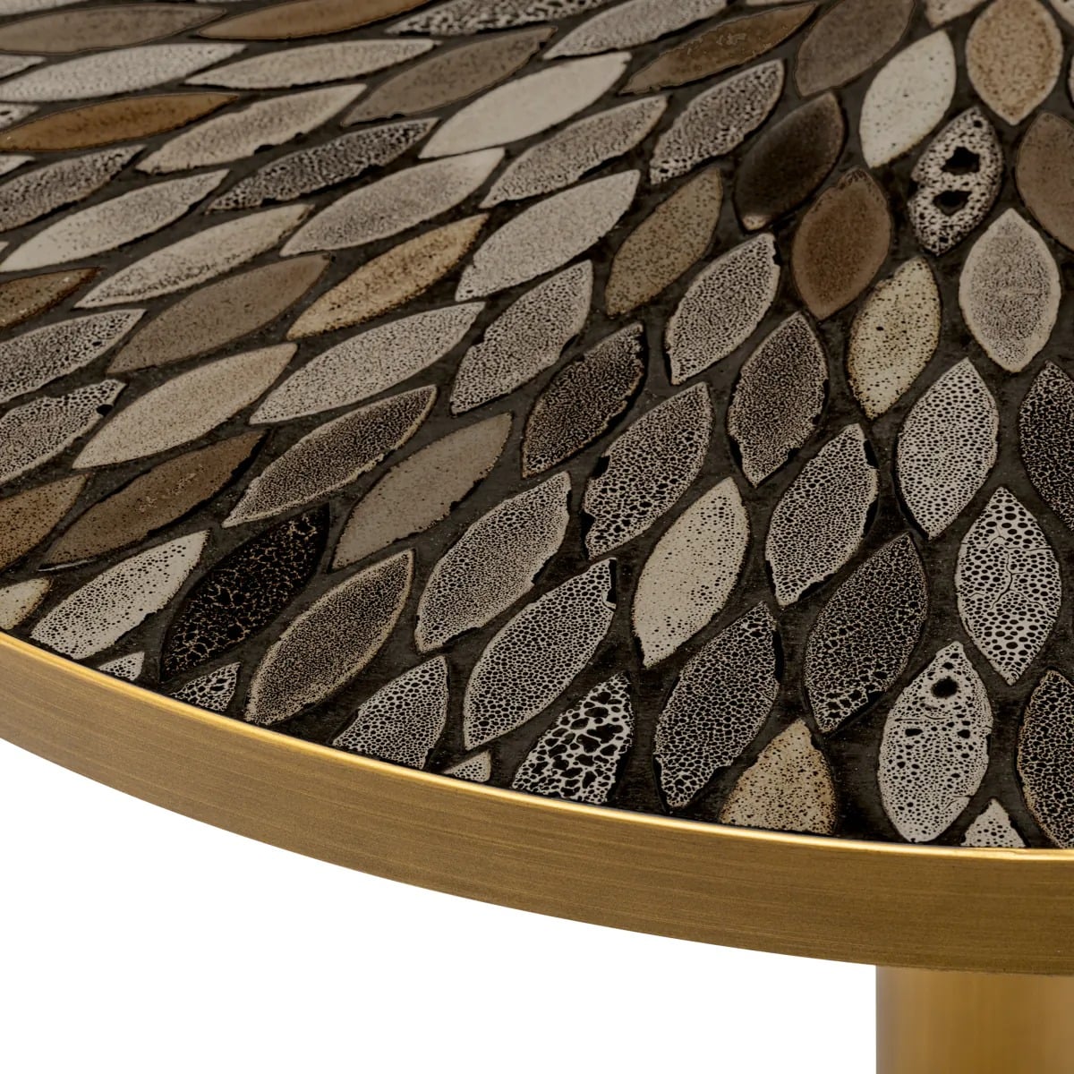 Declan Dining Table - 79.5cm