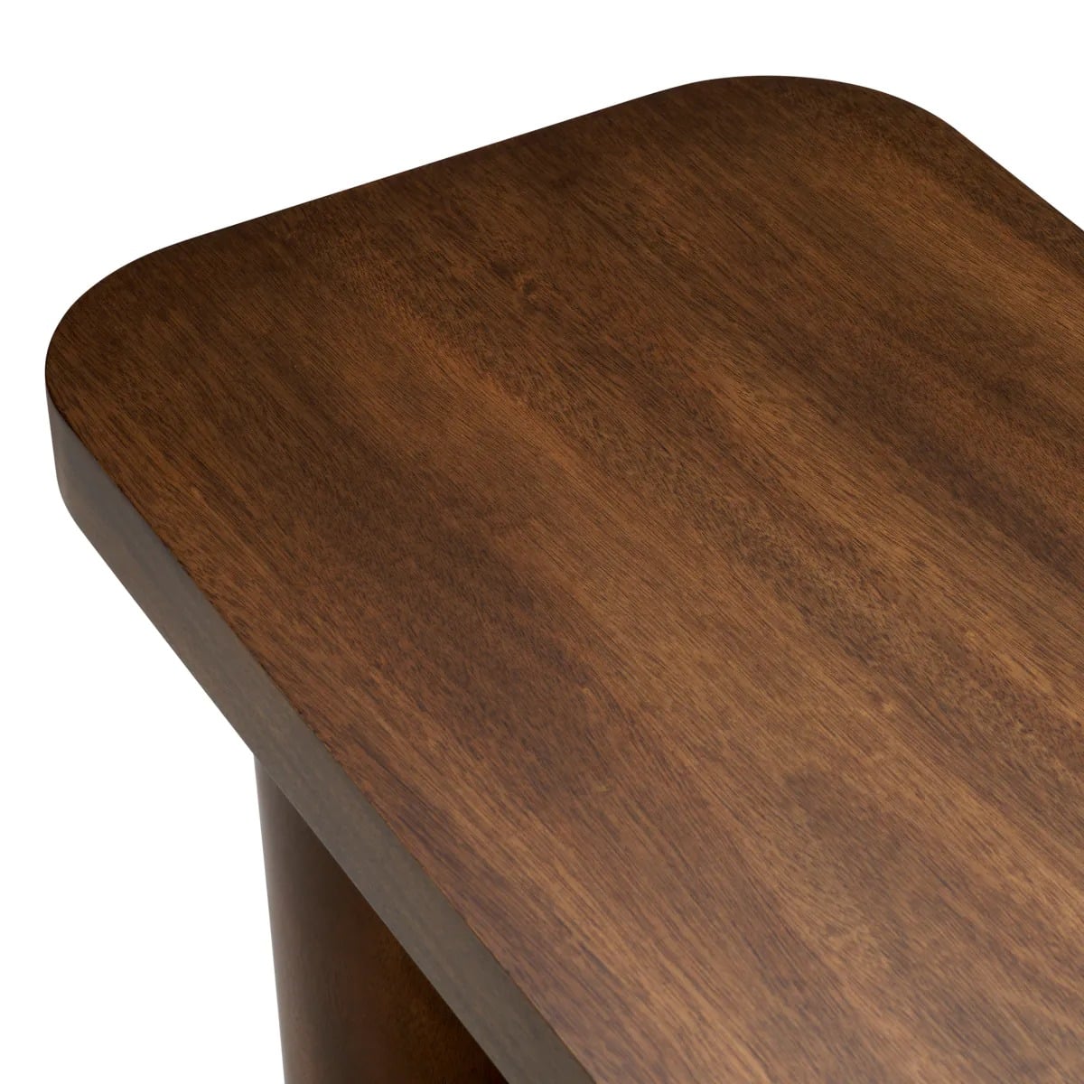 Lindbrook Console Table in Brown