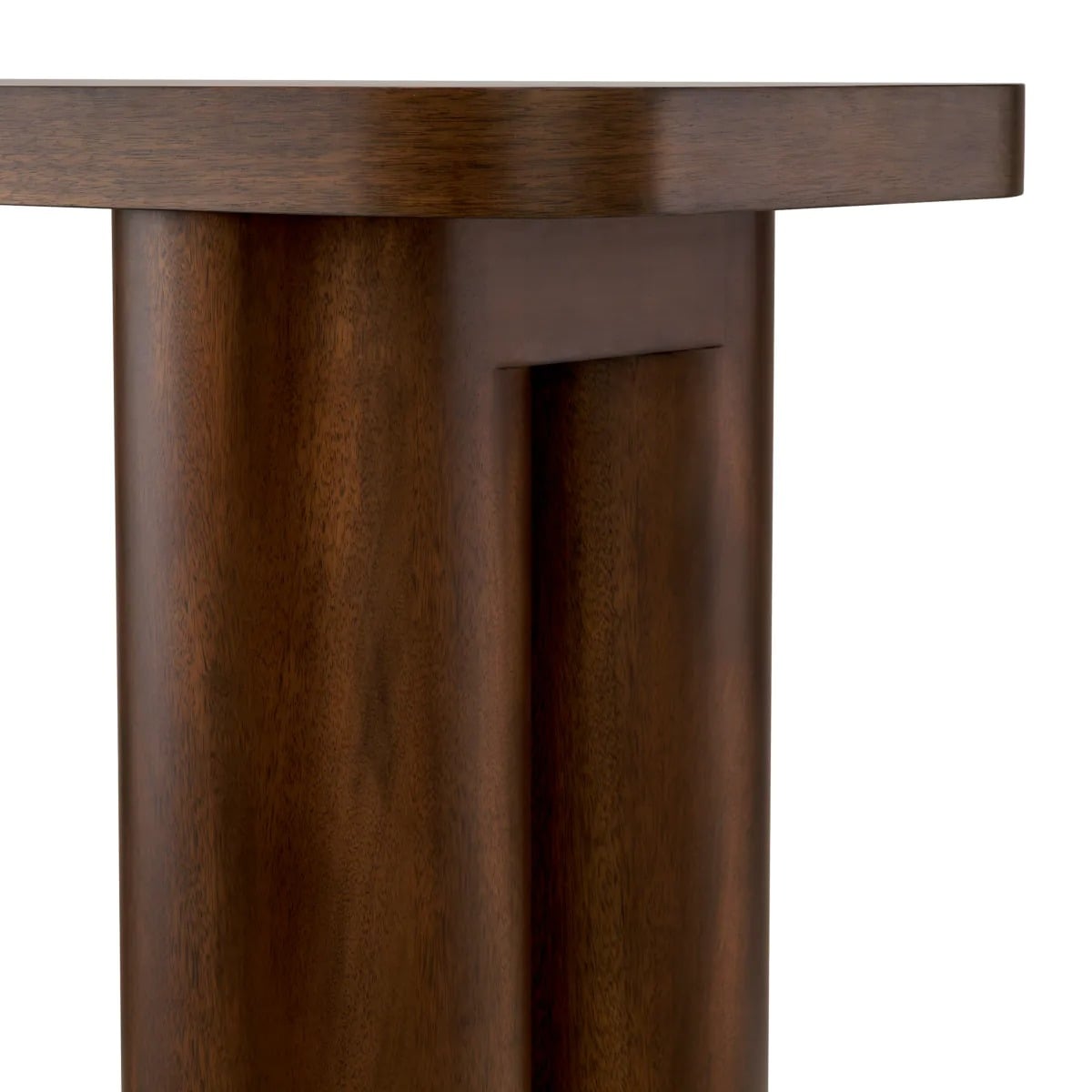 Lindbrook Console Table in Brown