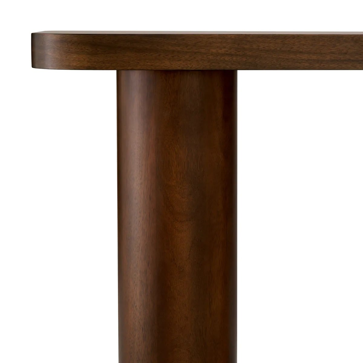 Lindbrook Console Table in Brown
