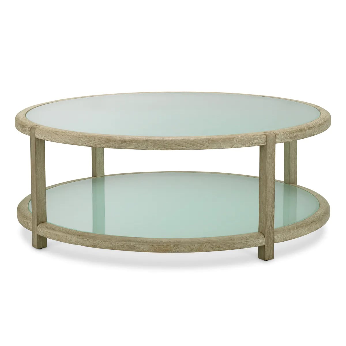 Anthony Outdoor Coffee Table