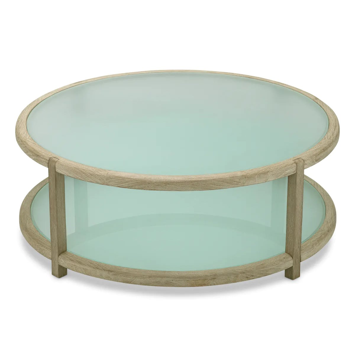 Anthony Outdoor Coffee Table