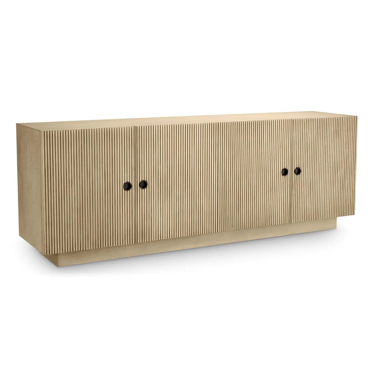 Dimitrios Sideboard in Washed Oak