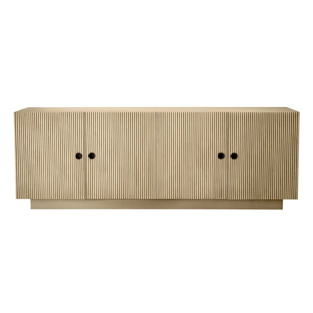 Dimitrios Sideboard in Washed Oak