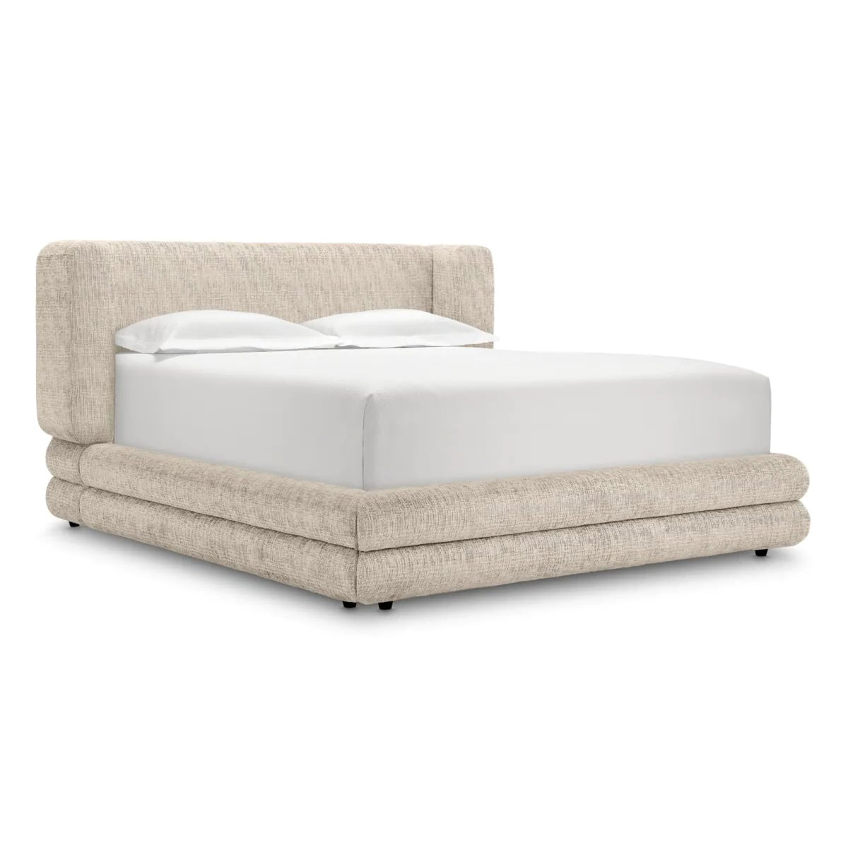 Bed Frame Francisco