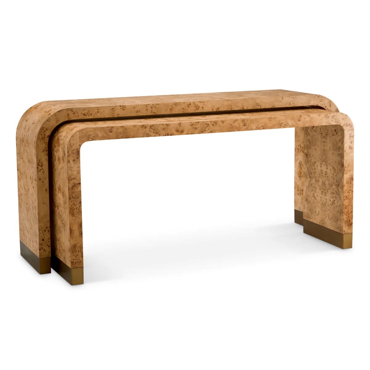 Quinton Console Table - Set of 2