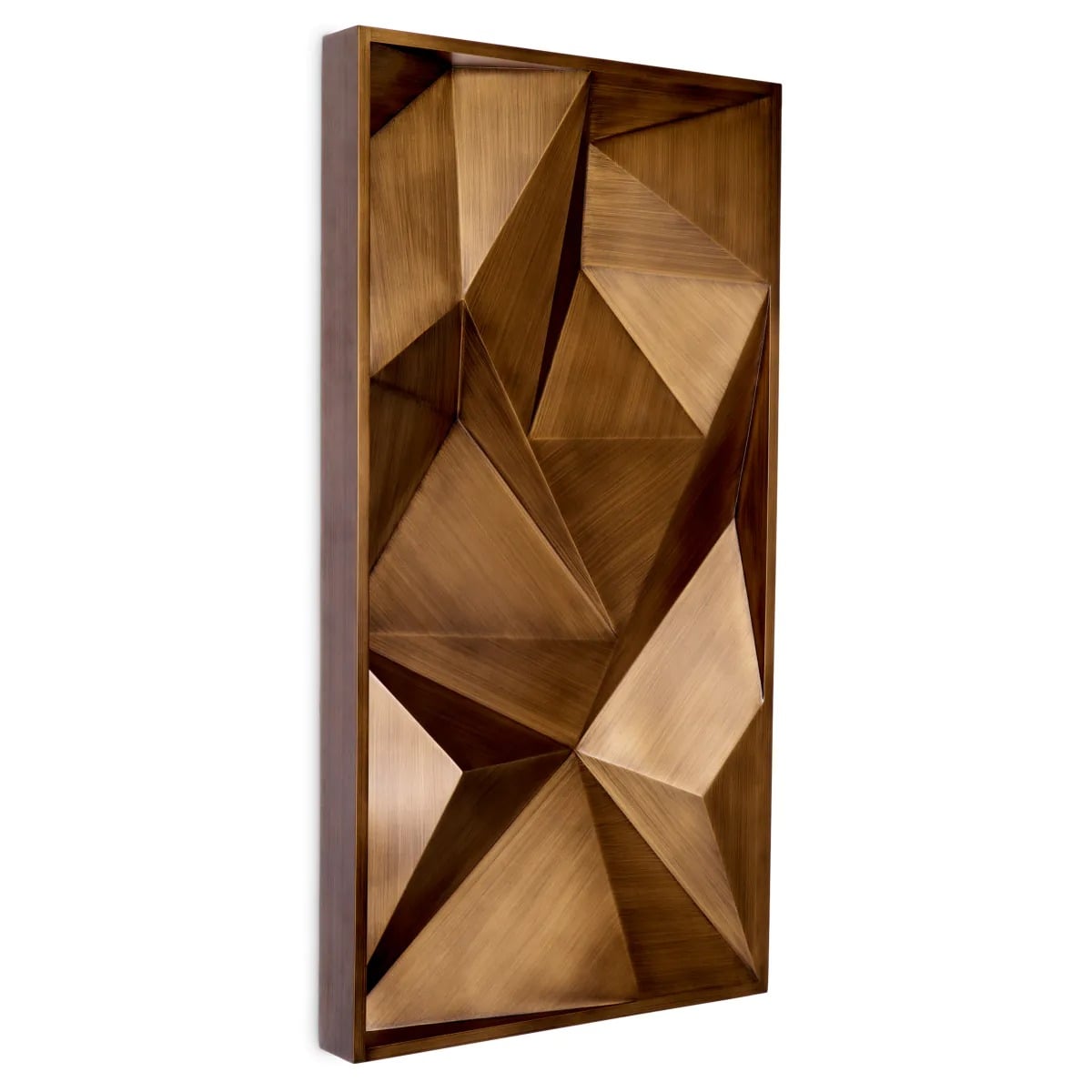 Bravura Wall Object