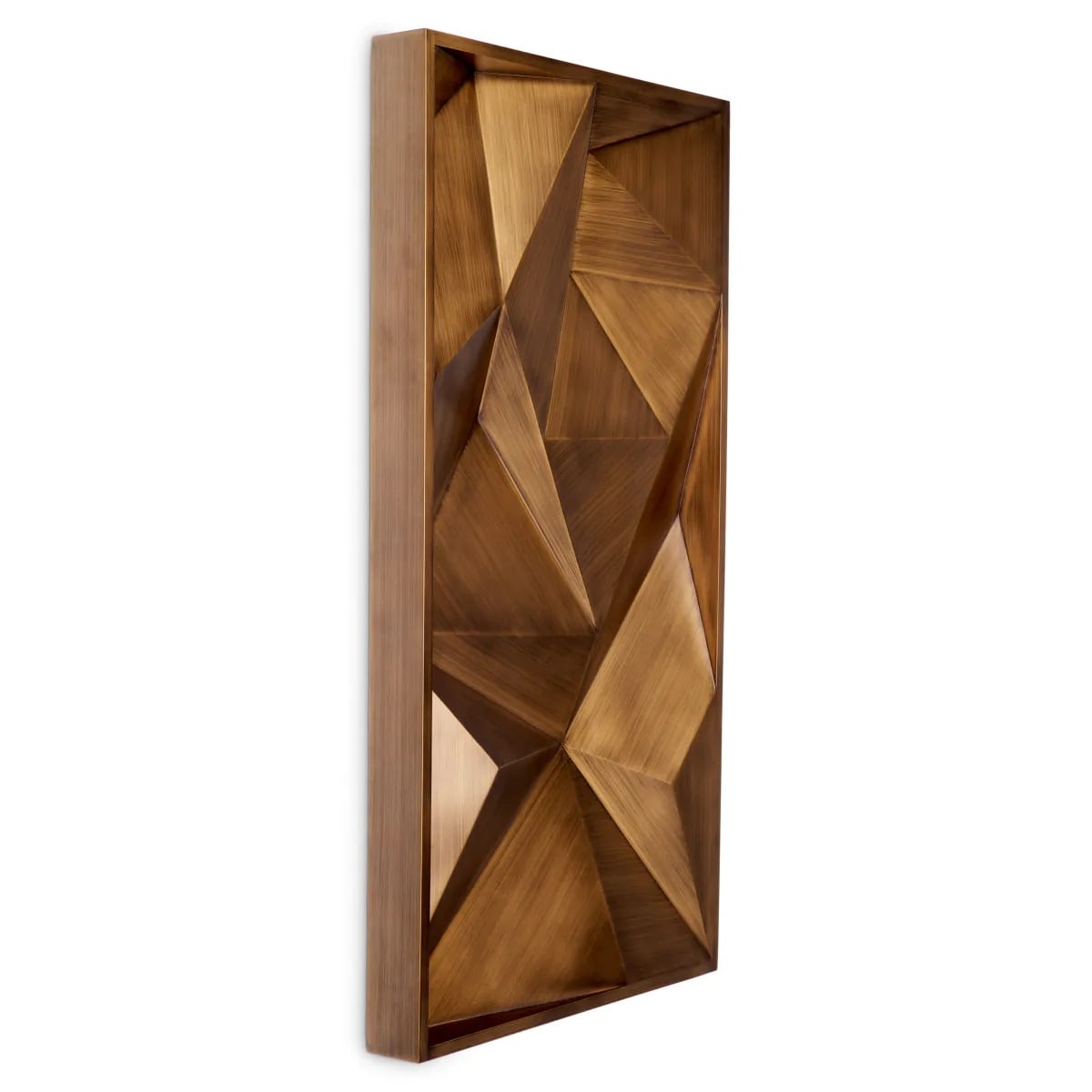 Bravura Wall Object