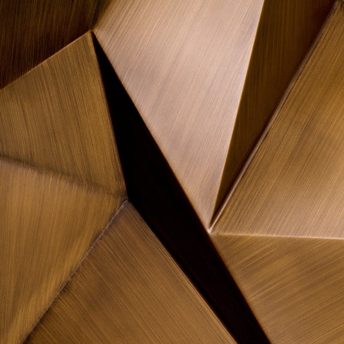 Bravura Wall Object