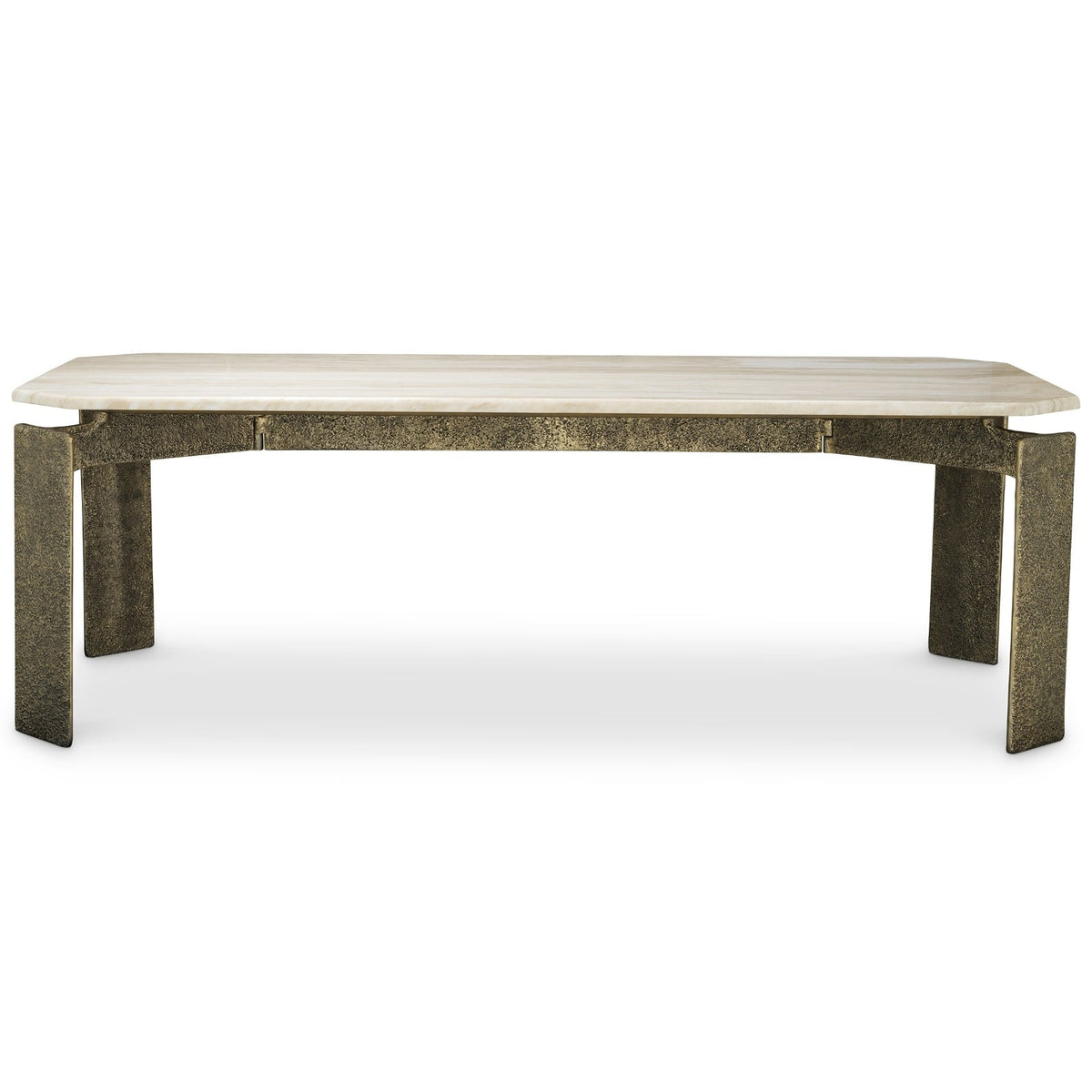Bodega Rectangular Dining Table - 230cm