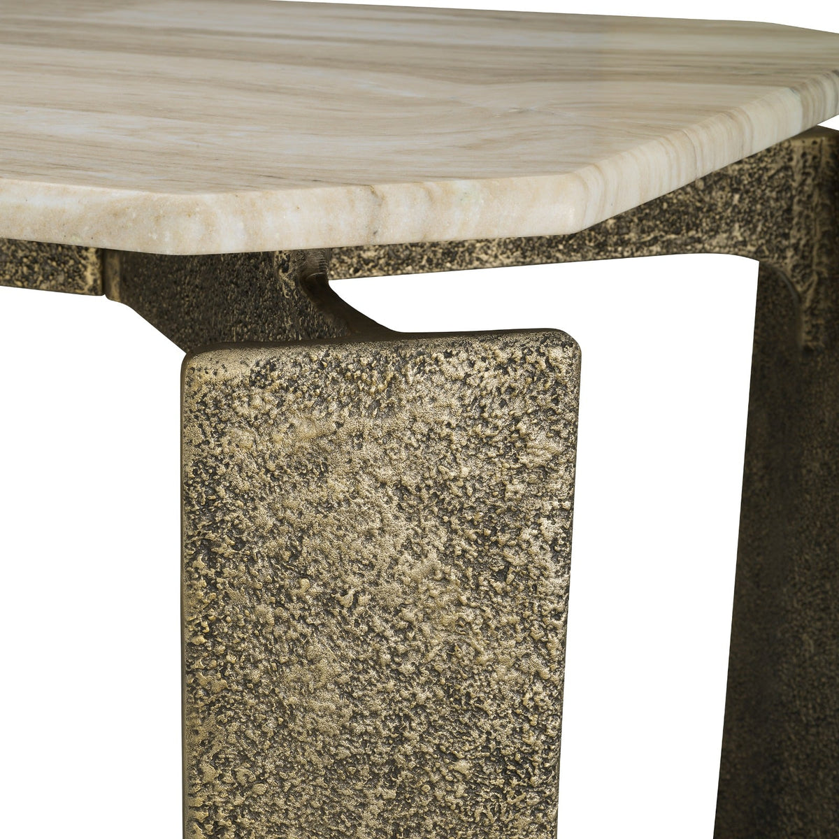 Bodega Rectangular Dining Table - 230cm