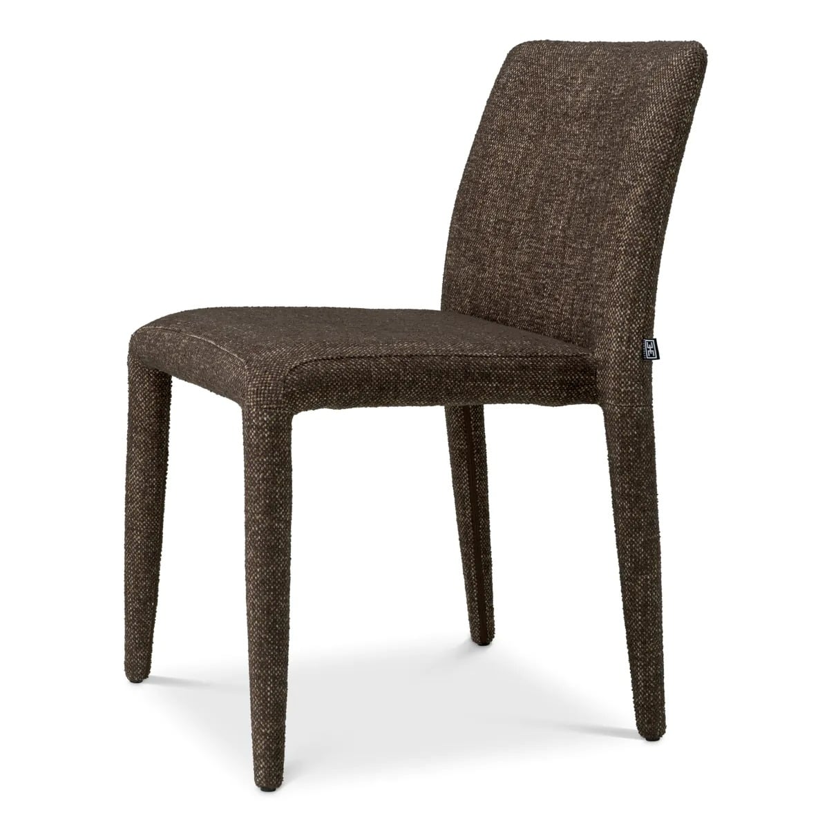 Leiza Dining Chair in Renato Brown - Set of 2