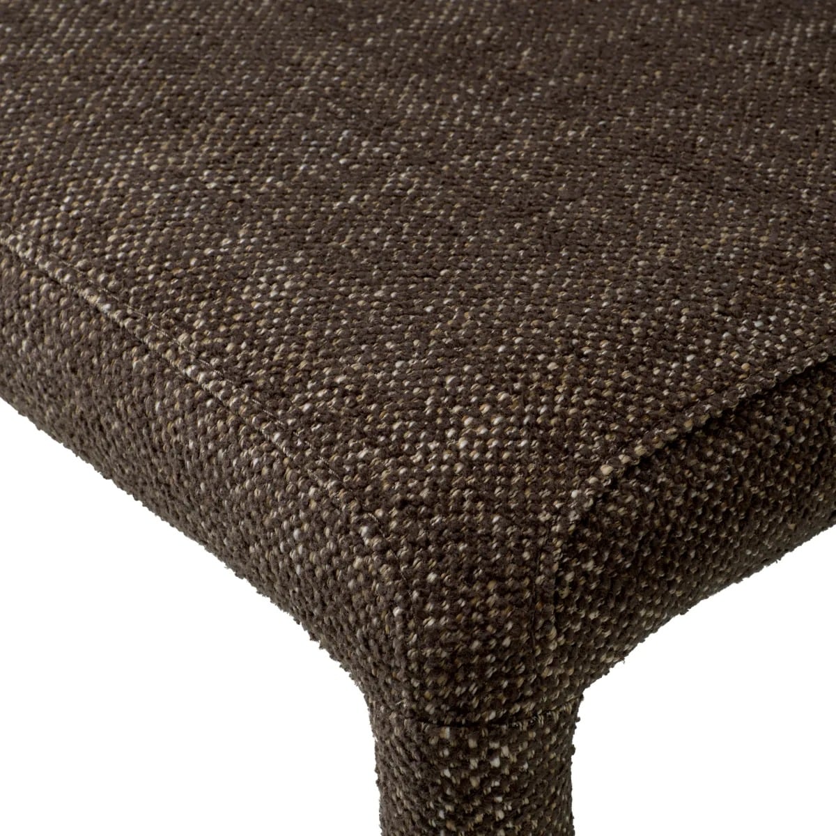 Leiza Dining Chair in Renato Brown - Set of 2