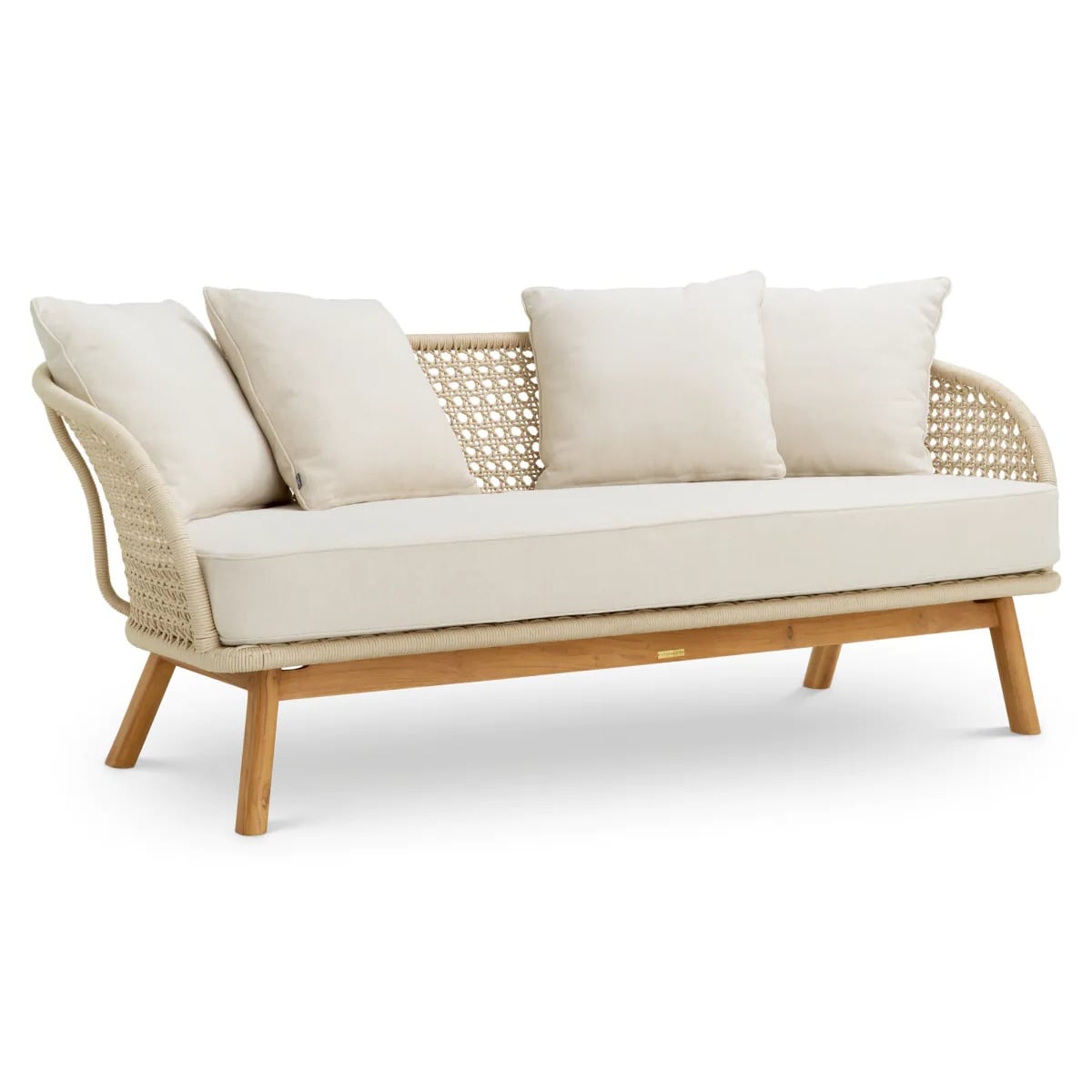 Outdoor Sofa Trinity