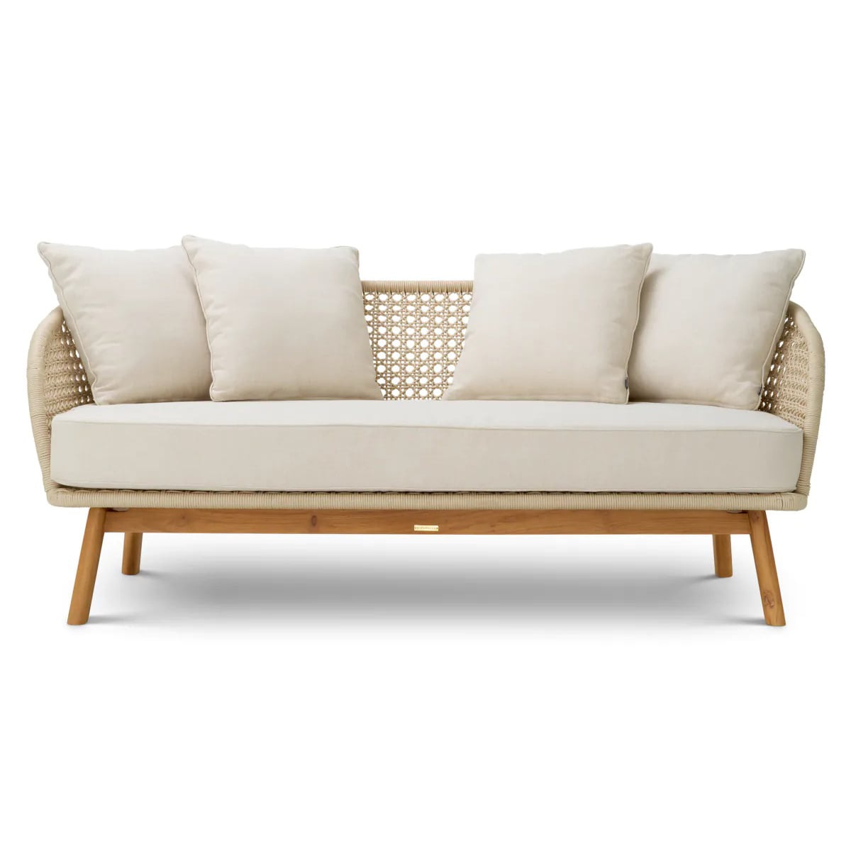 Outdoor Sofa Trinity