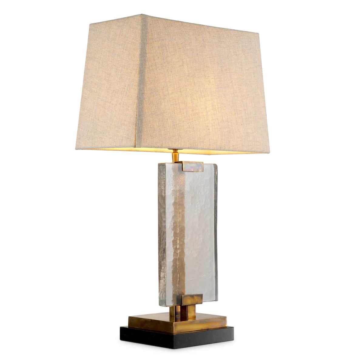 Table Lamp James