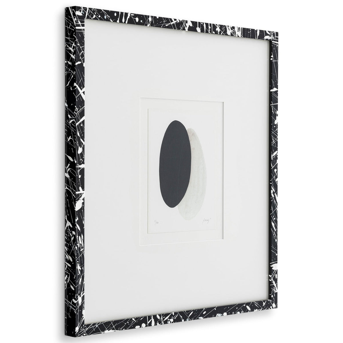 Artwork Prints by Valentina Ravagni - Set of 4