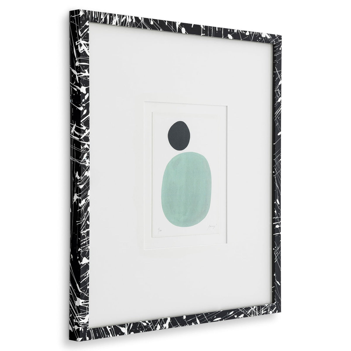 Artwork Prints by Valentina Ravagni - Set of 4