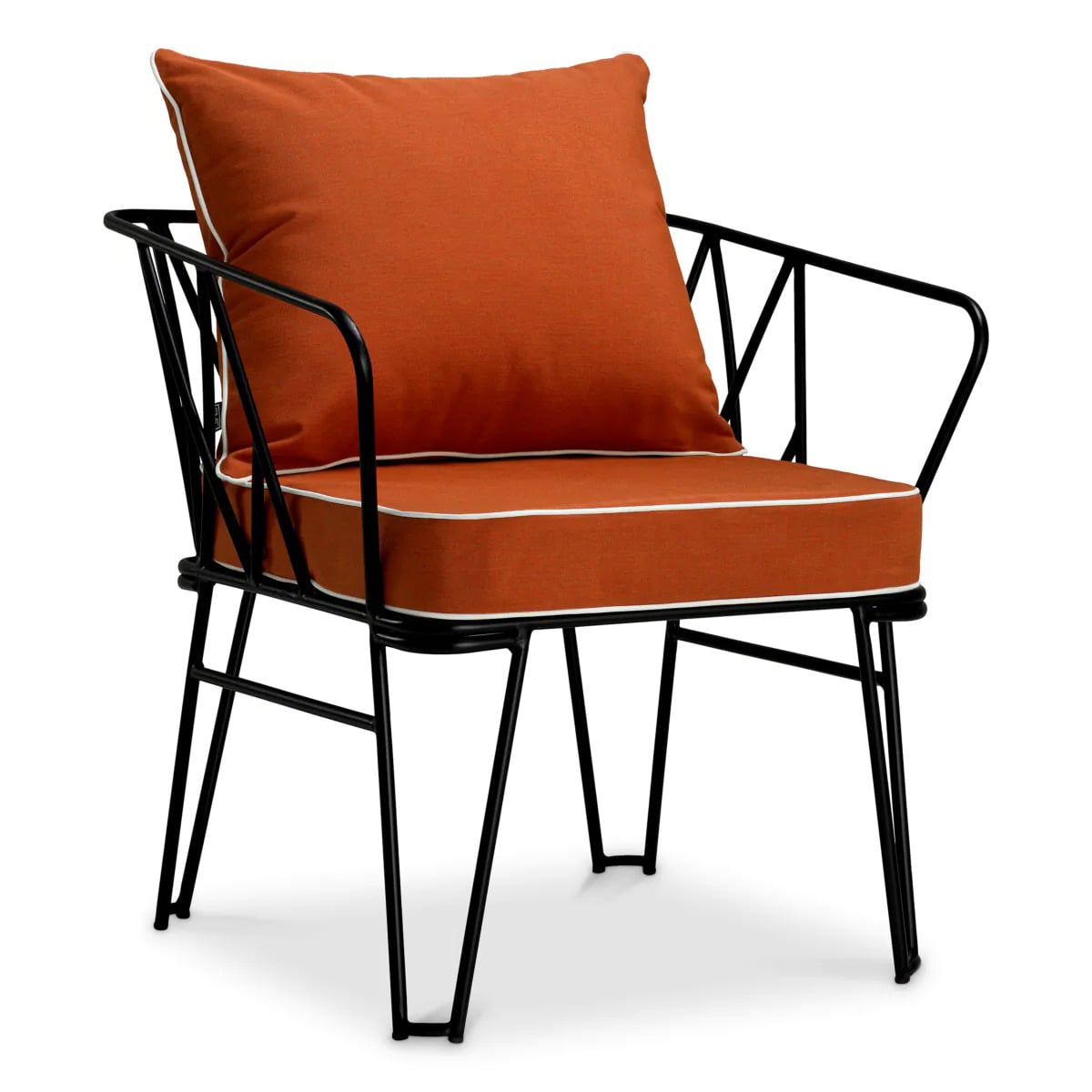 Outdoor Chair Clifton