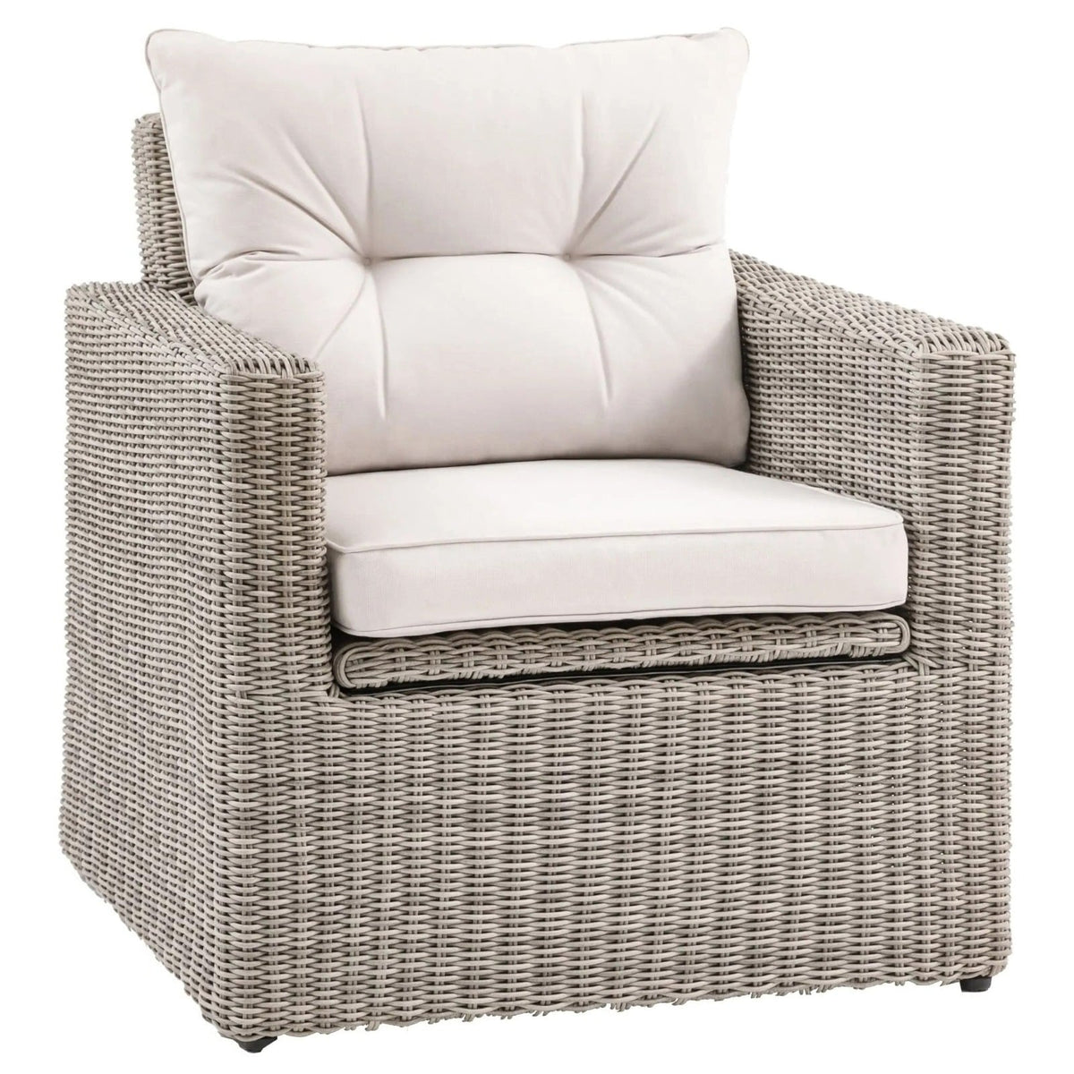 Harbour Outdoor Storage Armchair