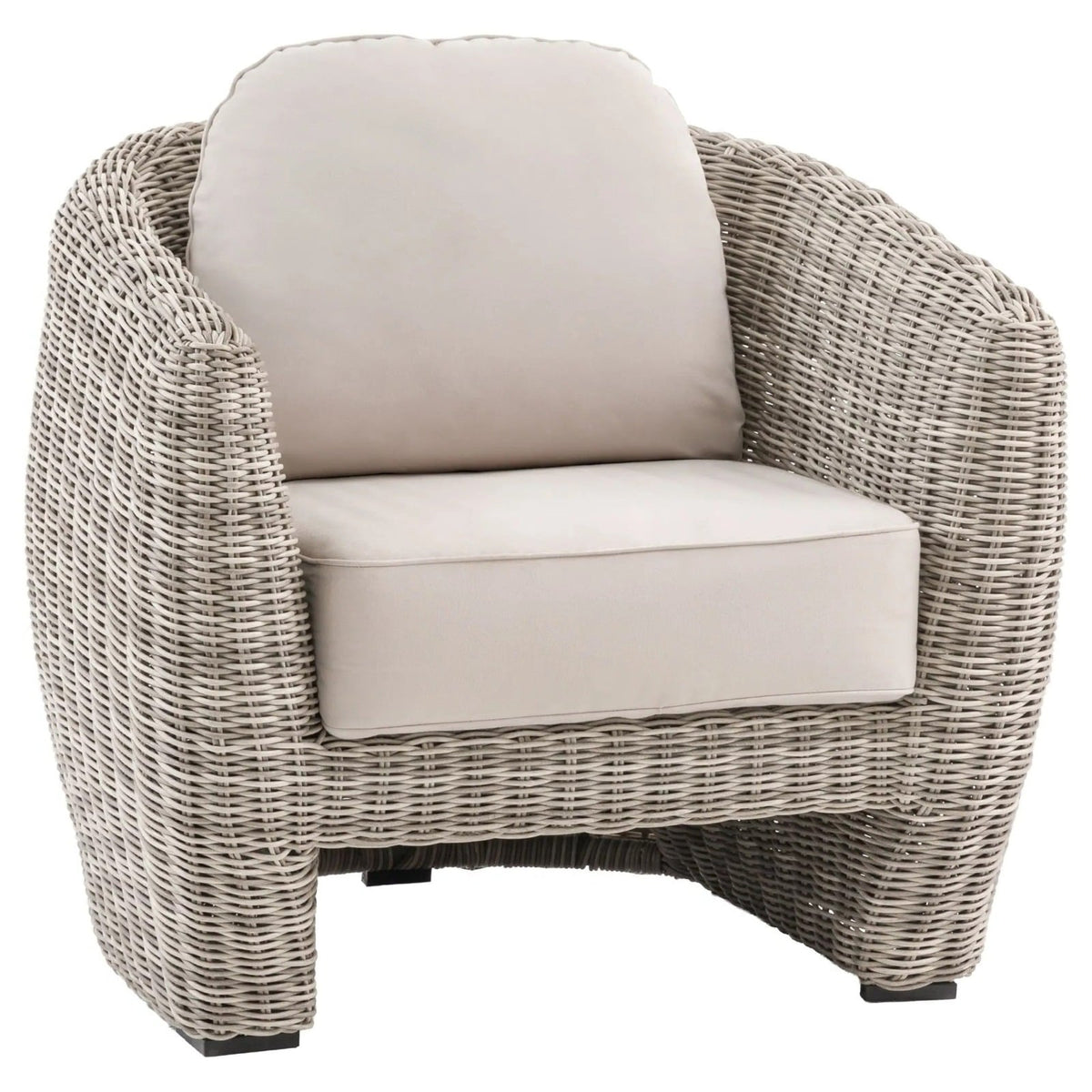 Palermo Outdoor Armchair