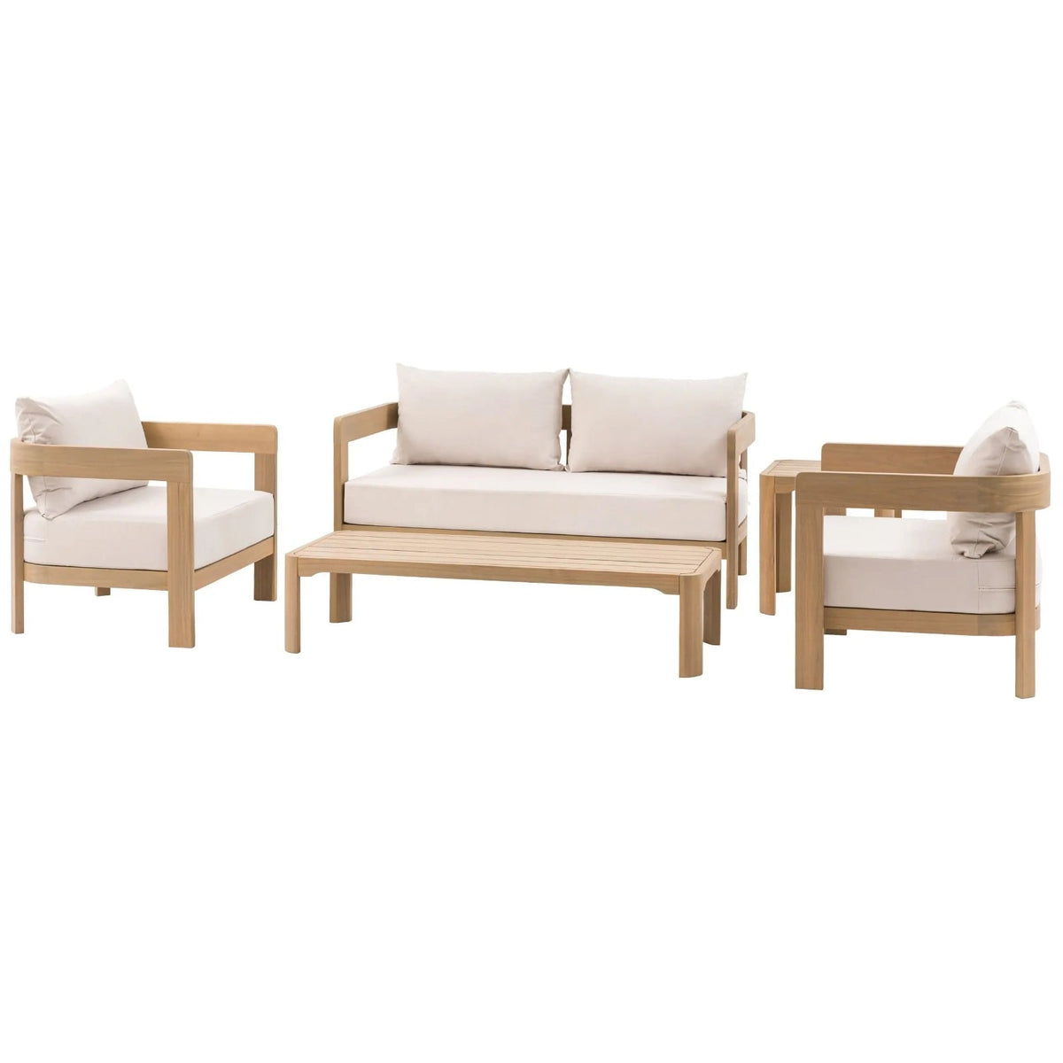 Hvar Outdoor Lounge Set