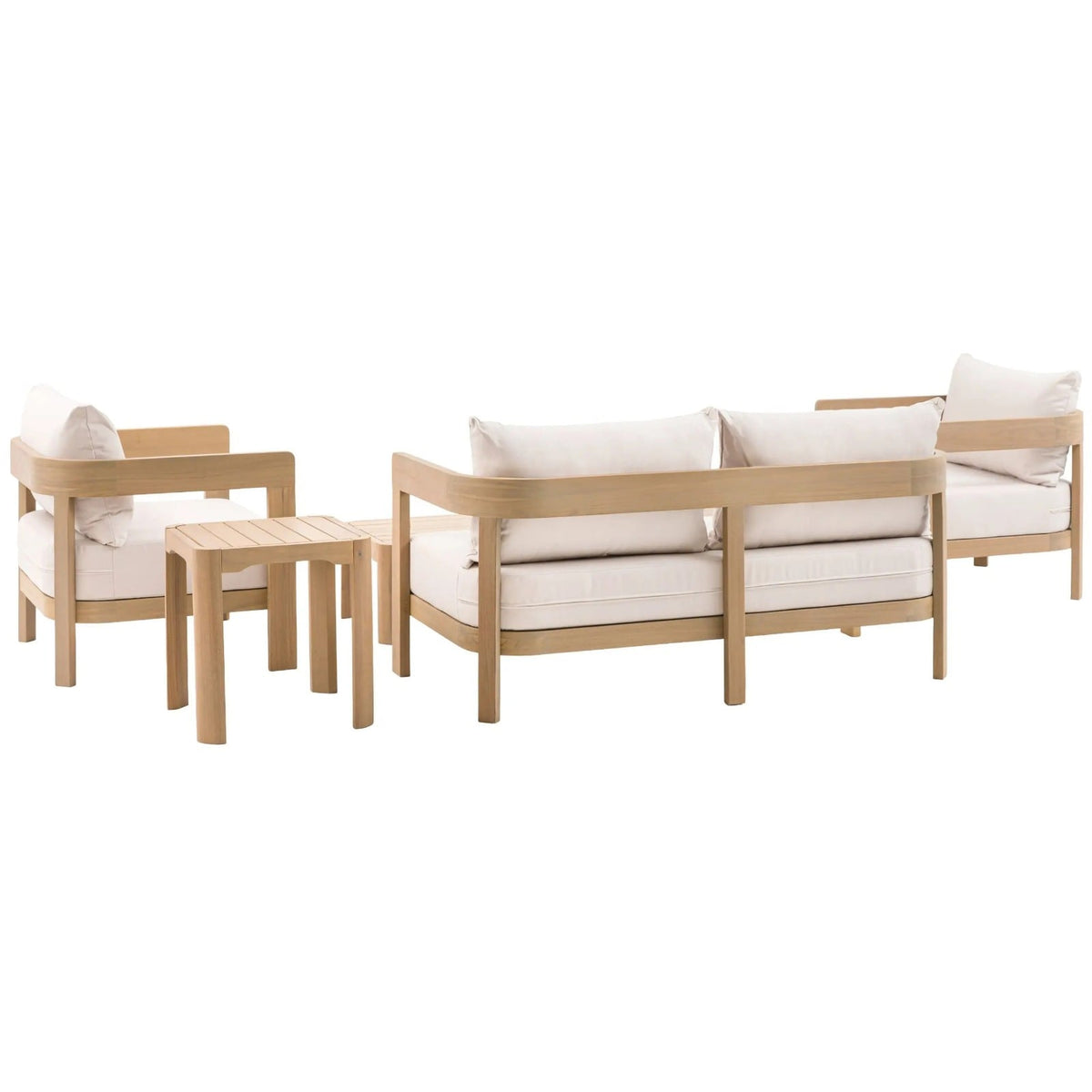 Hvar Outdoor Lounge Set