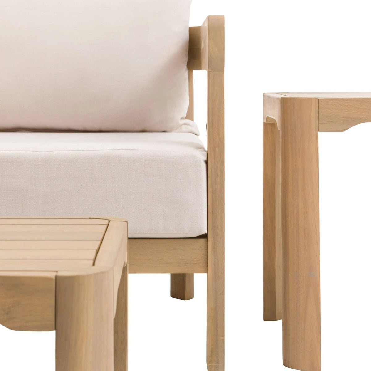 Hvar Outdoor Lounge Set