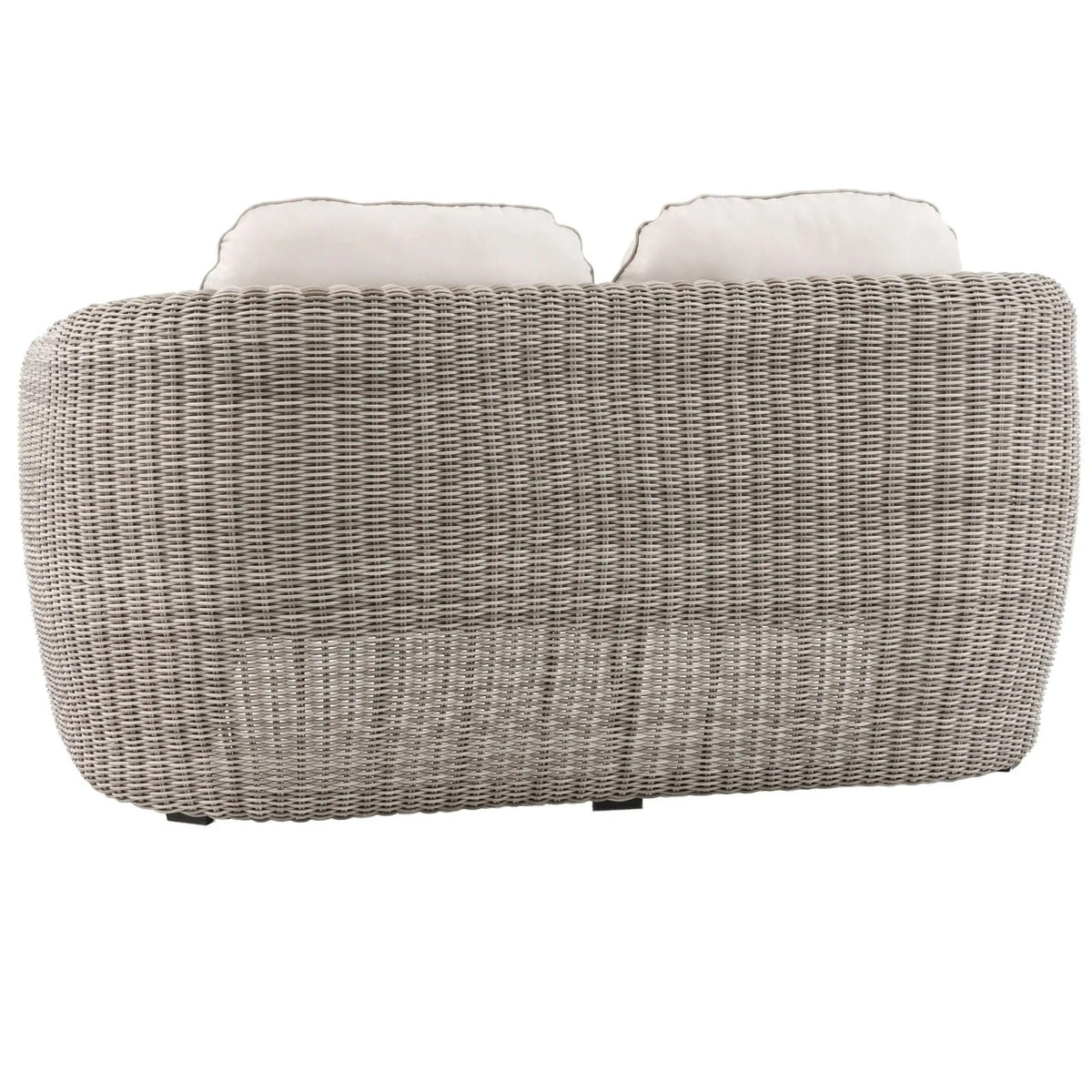 Palermo Outdoor 2 Seater Sofa
