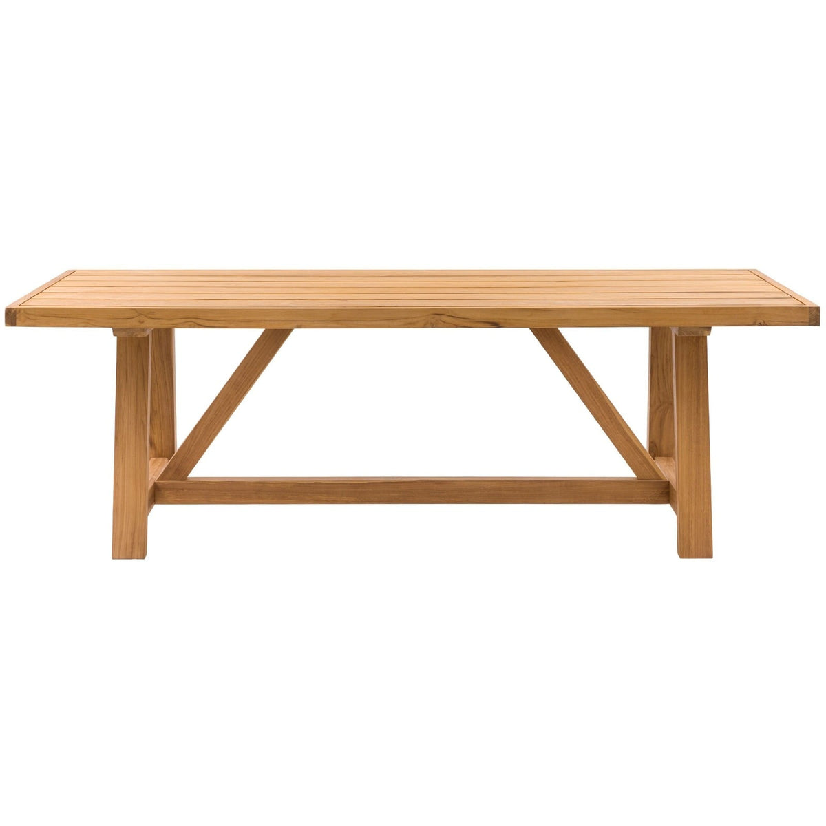 Penrose Outdoor Rectangle Dining Table
