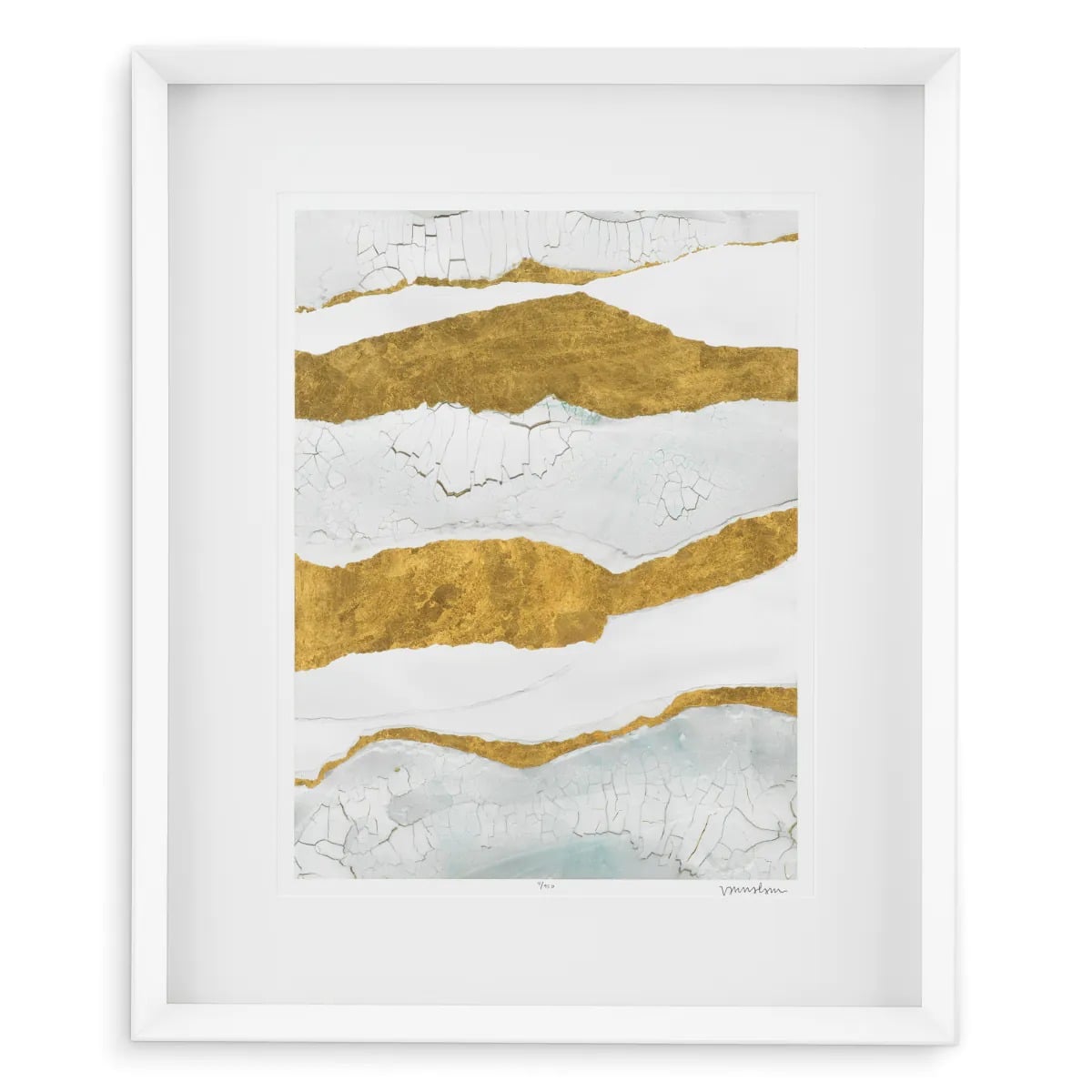 Print Rift Valley by Vanna Lam Set of 2