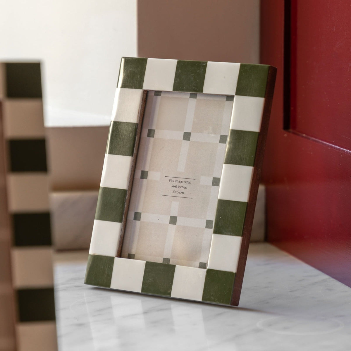 Coria Photo Frame 6x4"