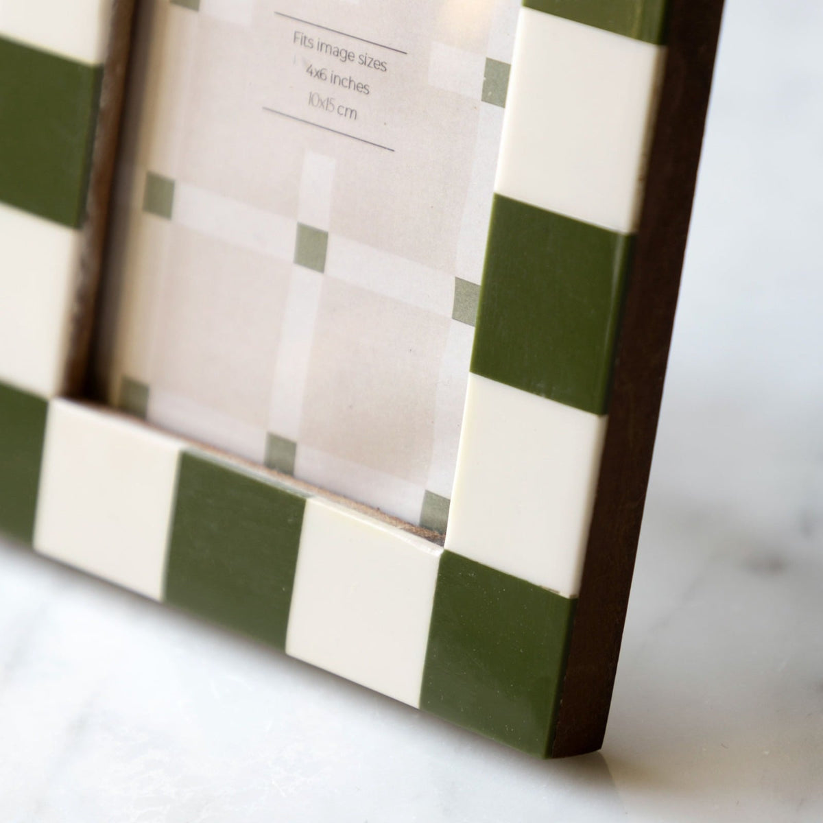 Coria Photo Frame 6x4"