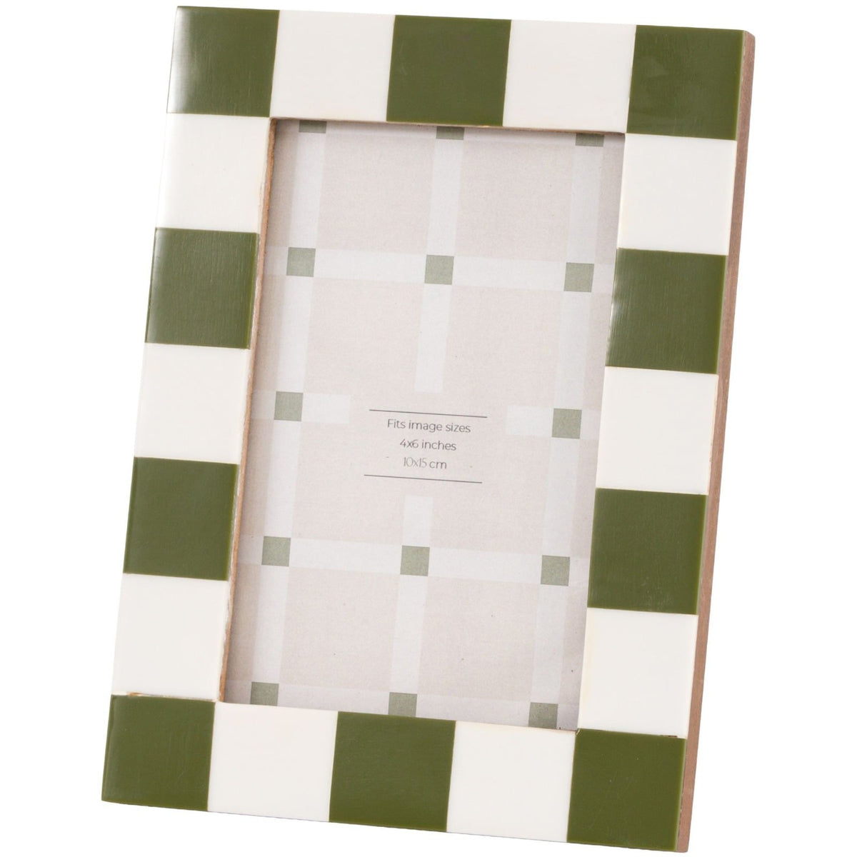 Coria Photo Frame 6x4"