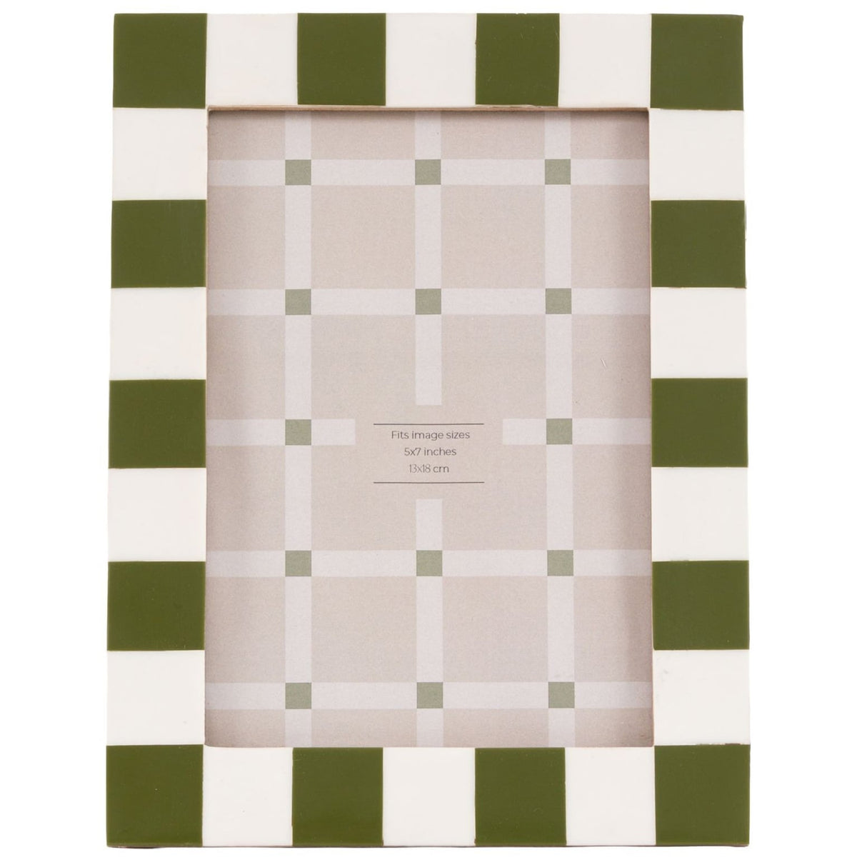 Coria Photo Frame 7x5"