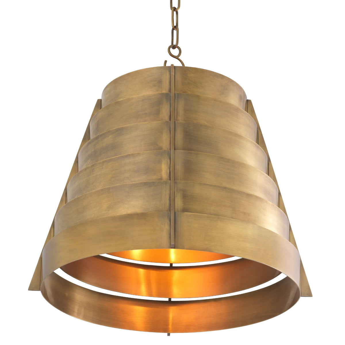 Fitzroy Pendant